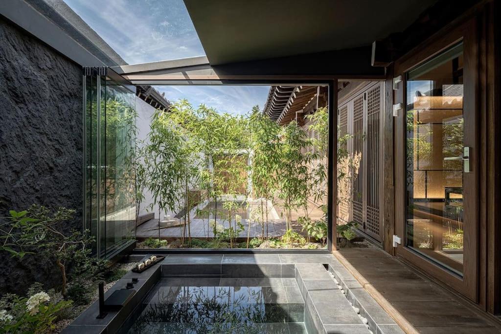 Present Stay Jeonju Exterior photo