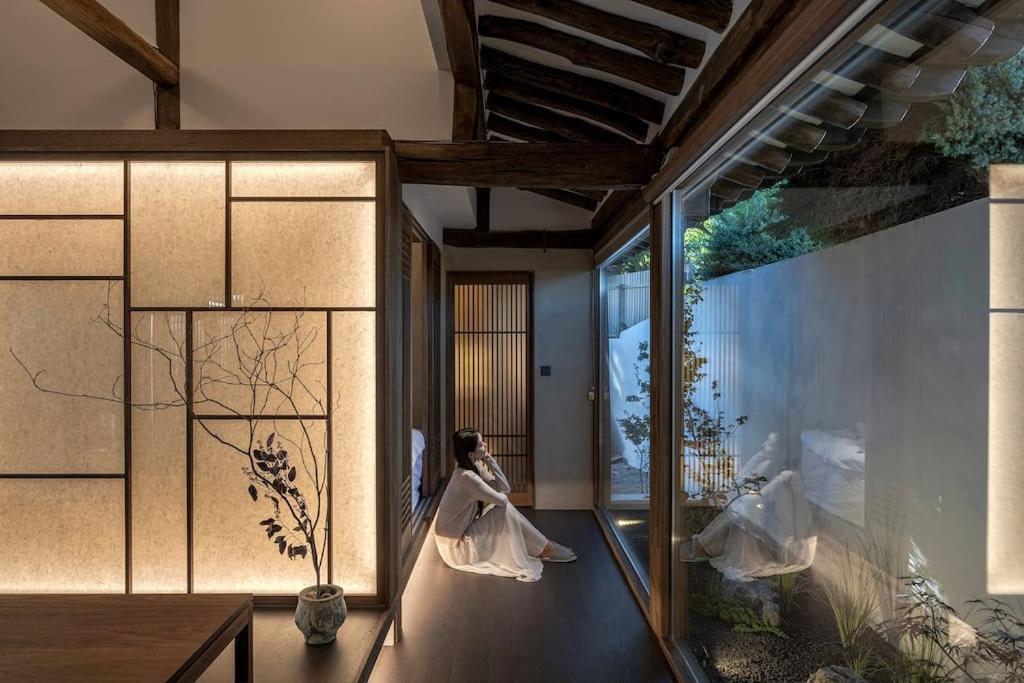 Present Stay Jeonju Exterior photo